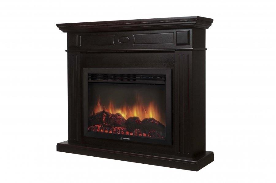 Firelight Bianco 30 Венге широкий портал