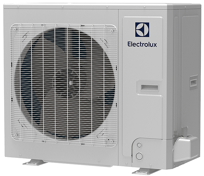 Electrolux EACC-18H/UP3/N3 кассетный кондиционер