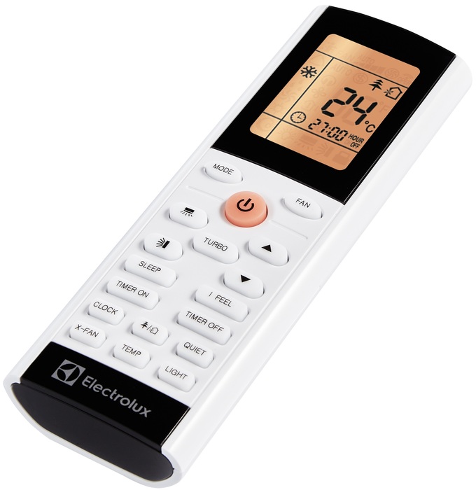 Electrolux EACC-24H/UP3/N3 кассетный кондиционер