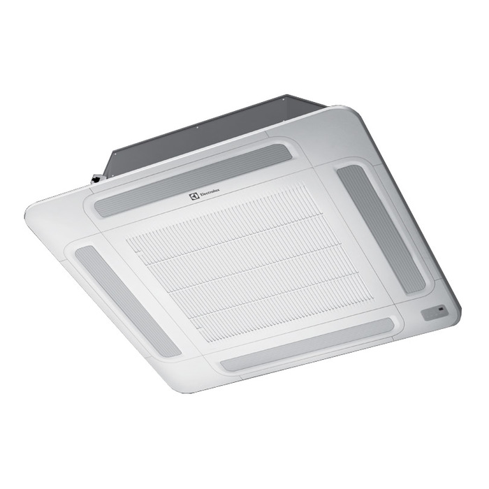 Electrolux EACC-60H/UP3-DC/N8 кассетный кондиционер