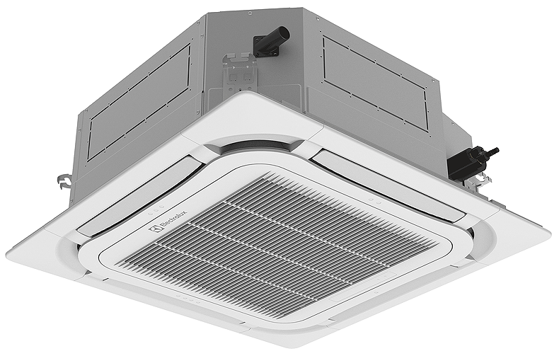 Electrolux EACC-60H/UP3/N3 кассетный кондиционер