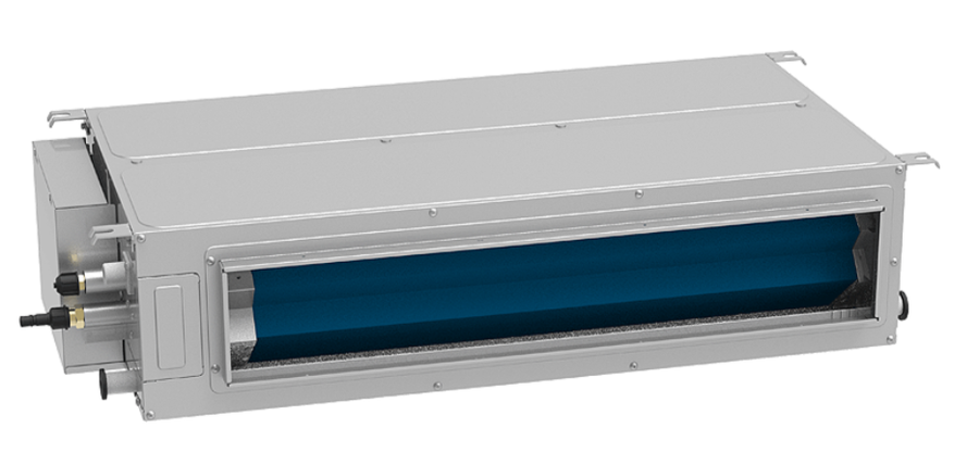 Electrolux Unitary Pro 4 EACD-12H/UP4-DC/N8 канальный кондиционер
