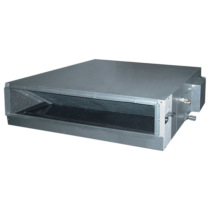 Electrolux EACD-24H/UP3-DC/N8 канальный кондиционер
