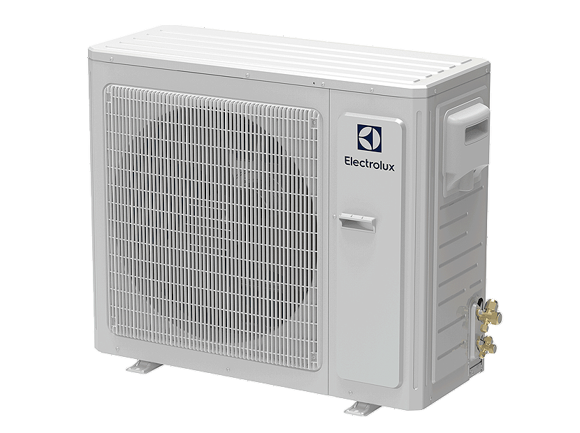 Electrolux EACD-36H/UP4-DC/N8 канальный кондиционер