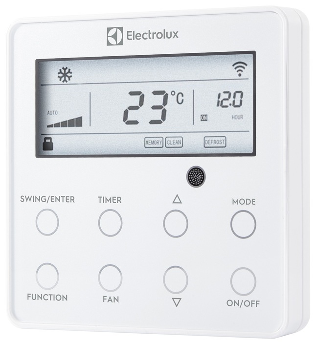 Electrolux EACD-60H/UP3/N3 канальный кондиционер