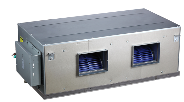 Electrolux EACD/I-96HWAN1/EACD/I-96HD1N1-R канальная VRF система