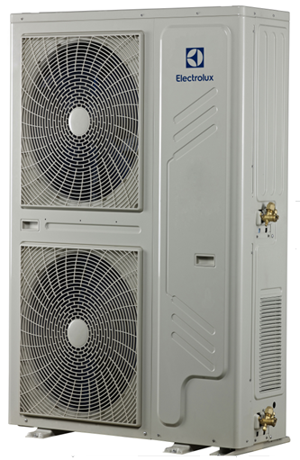 Electrolux EACD/I-96HWAN1/EACD/I-96HD1N1-R канальная VRF система 25-59,9 кВт