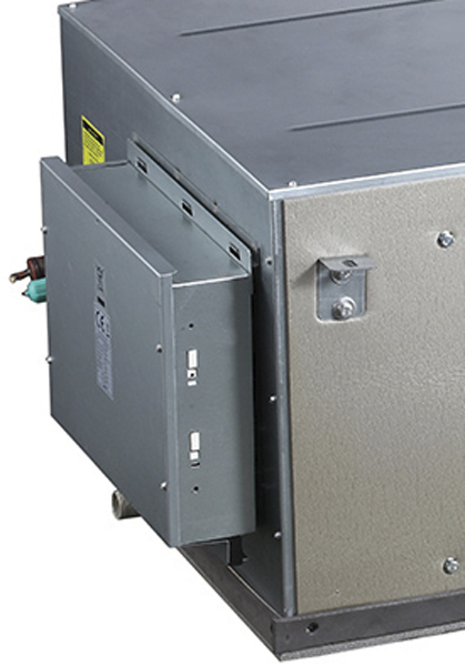 Electrolux EACD/I-96HWAN1/EACD/I-96HD1N1-R канальная VRF система 25-59,9 кВт