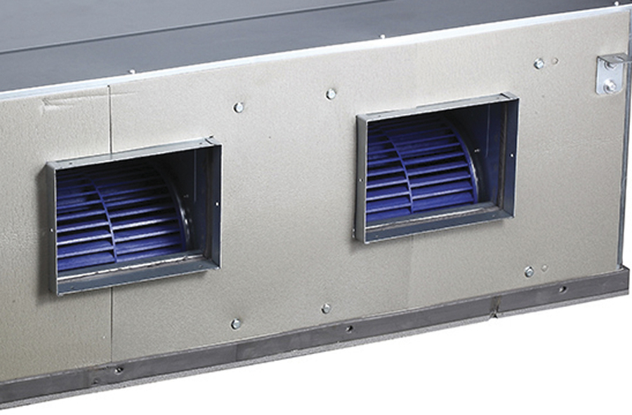Electrolux EACD/I-96HWAN1/EACD/I-96HD1N1-R канальная VRF система 25-59,9 кВт