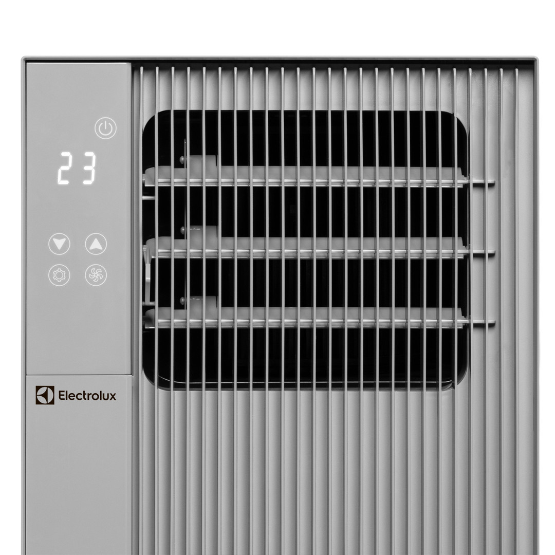 Electrolux EACM-07 AZ/N3 мобильный кондиционер мощностью 20 м<sup>2</sup> - 2 кВт