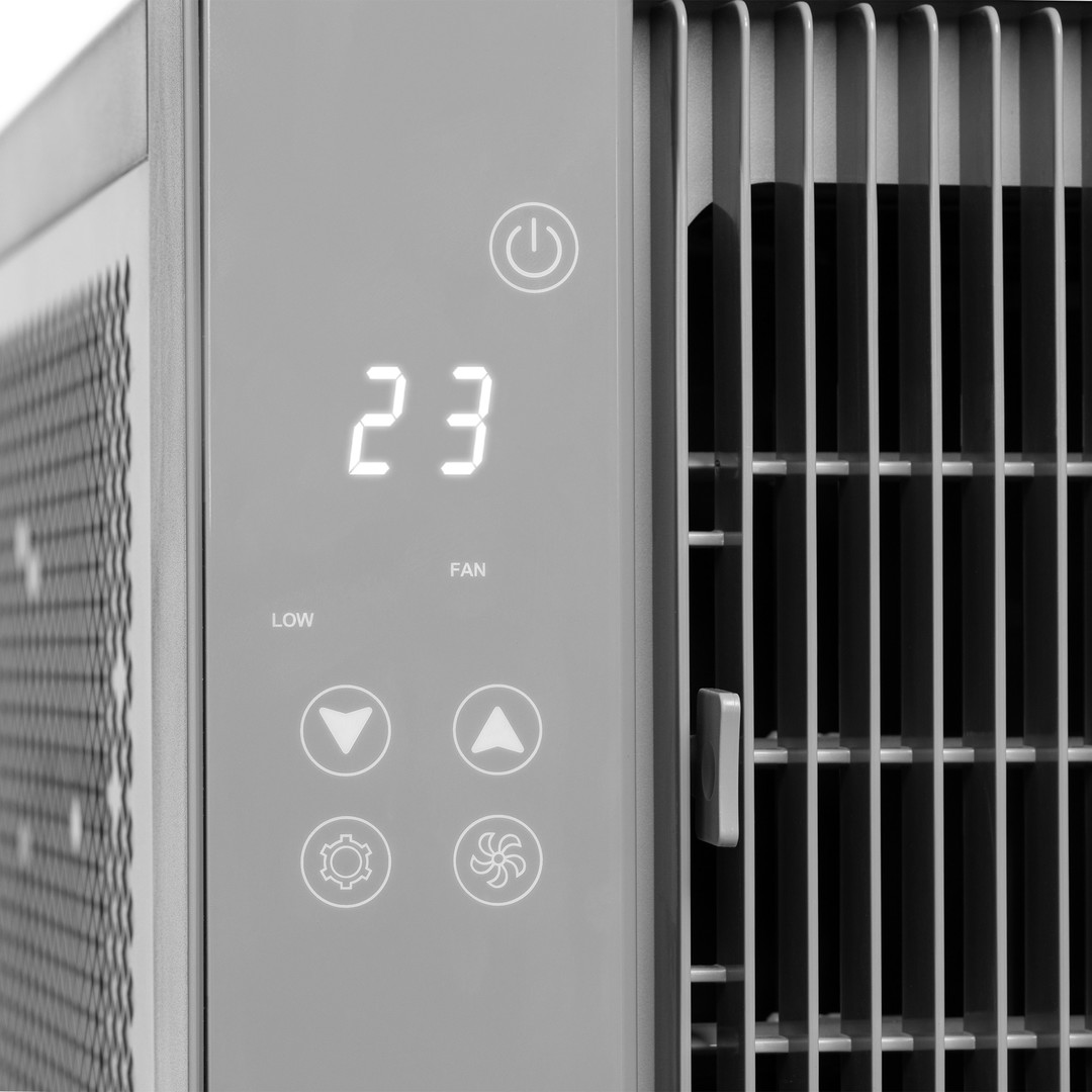 Electrolux EACM-07 AZ/N3 мобильный кондиционер мощностью 20 м<sup>2</sup> - 2 кВт