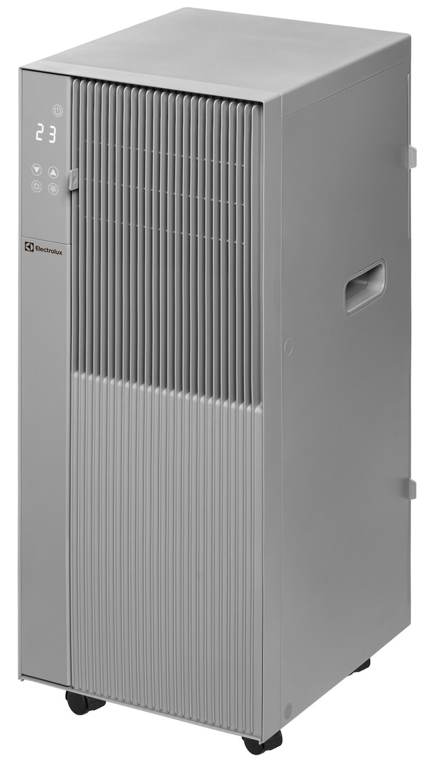 Electrolux EACM-07 AZ/N3 мобильный кондиционер мощностью 20 м<sup>2</sup> - 2 кВт