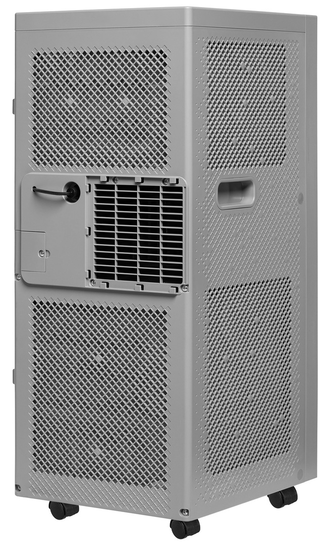 Electrolux EACM-07 AZ/N3 мобильный кондиционер мощностью 20 м<sup>2</sup> - 2 кВт