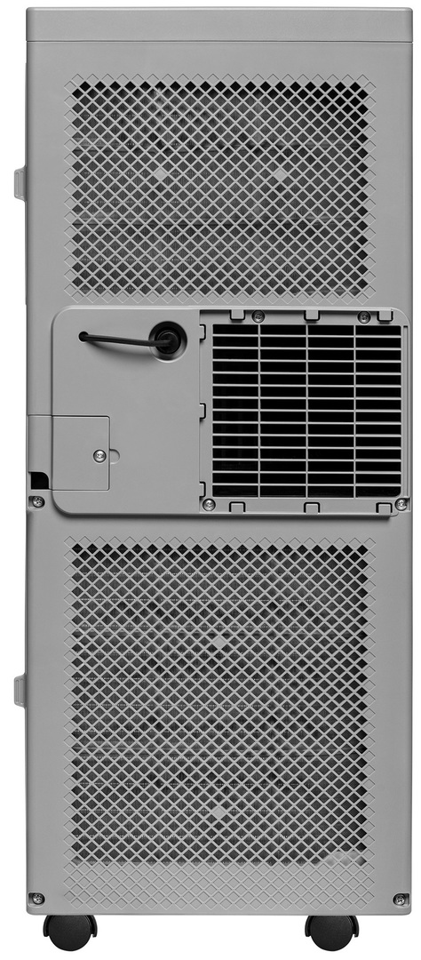 Electrolux EACM-07 AZ/N3 мобильный кондиционер мощностью 20 м<sup>2</sup> - 2 кВт