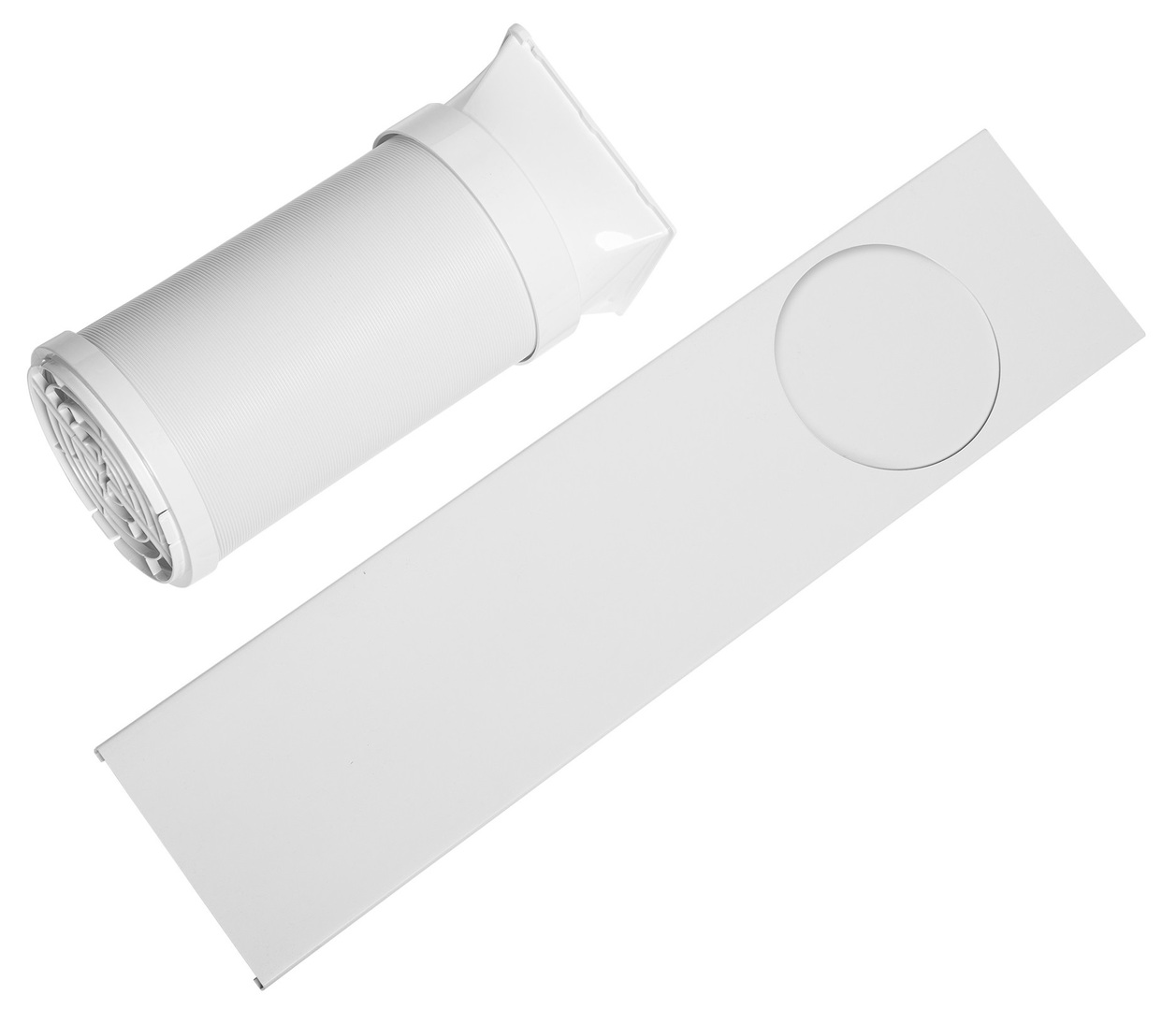 Electrolux EACM-07 AZ/N3 мобильный кондиционер мощностью 20 м<sup>2</sup> - 2 кВт