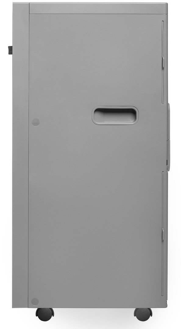 Electrolux EACM-07 AZ/N3 мобильный кондиционер мощностью 20 м<sup>2</sup> - 2 кВт