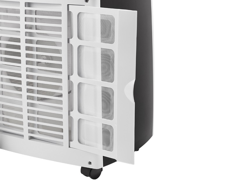 Electrolux Cool Power EACM- 18 HP/N3 мобильный кондиционер мощностью 55 м<sup>2</sup> - 5.5 кВт