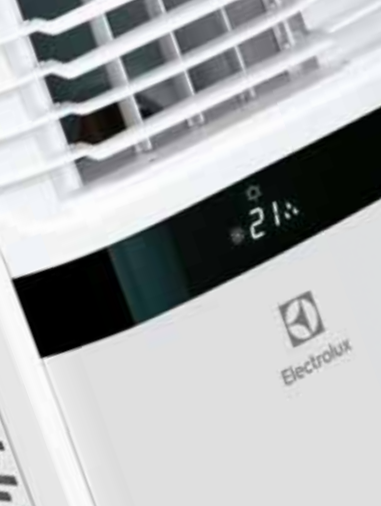 Electrolux EACM-20 JK/N3 мобильный кондиционер мощностью 55 м<sup>2</sup> - 5.5 кВт