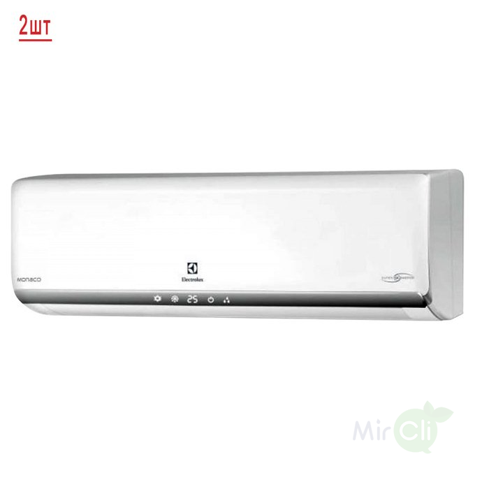 Electrolux EACO/I-14 FMI-2/N3_ERP/EACS/I-07HM FMI/N3_ERP*2 мульти сплит-система