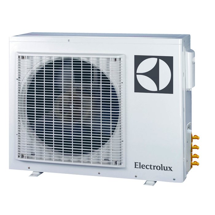 Electrolux EACO/I-18 FMI-2/N3_ERP на 2 комнаты внешний блок мульти-сплит системы
