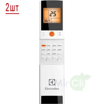 Electrolux EACO/I-18 FMI-2/N3_ERP/EACS/I-09HM FMI/N3_ERP*2 мульти сплит система