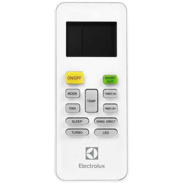 Electrolux EACS-07 HAT/N3_20Y настенный кондиционер