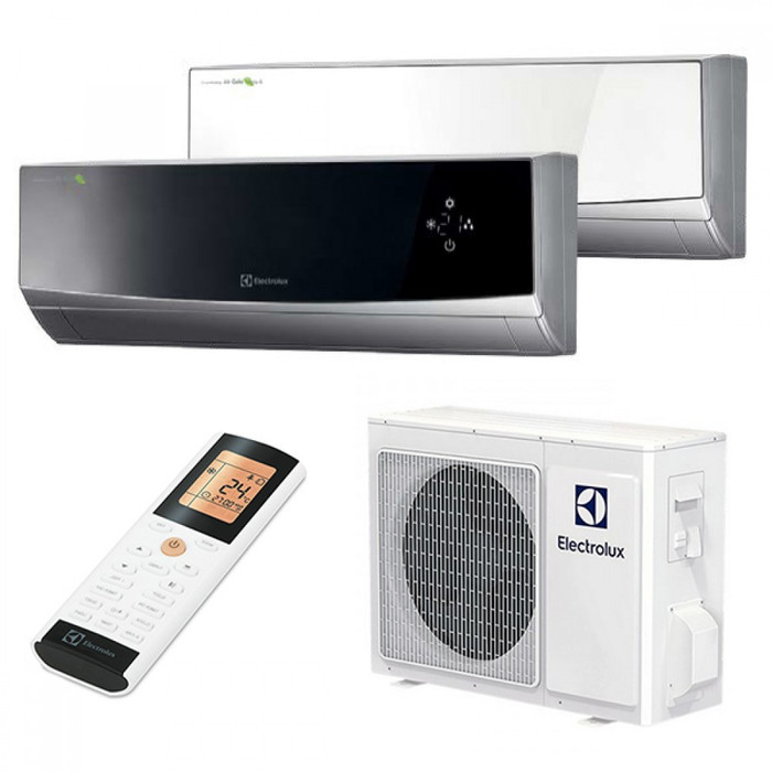 Electrolux EACS-07HG-M2/N3 настенный кондиционер