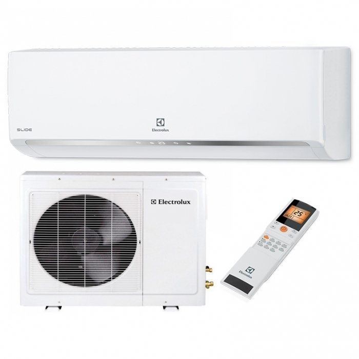 Electrolux EACS - 07HSL/N3 настенный кондиционер