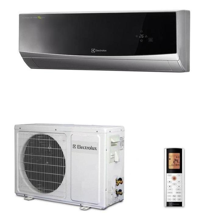 Electrolux EACS - 12HG-B2/M/N3 настенный кондиционер