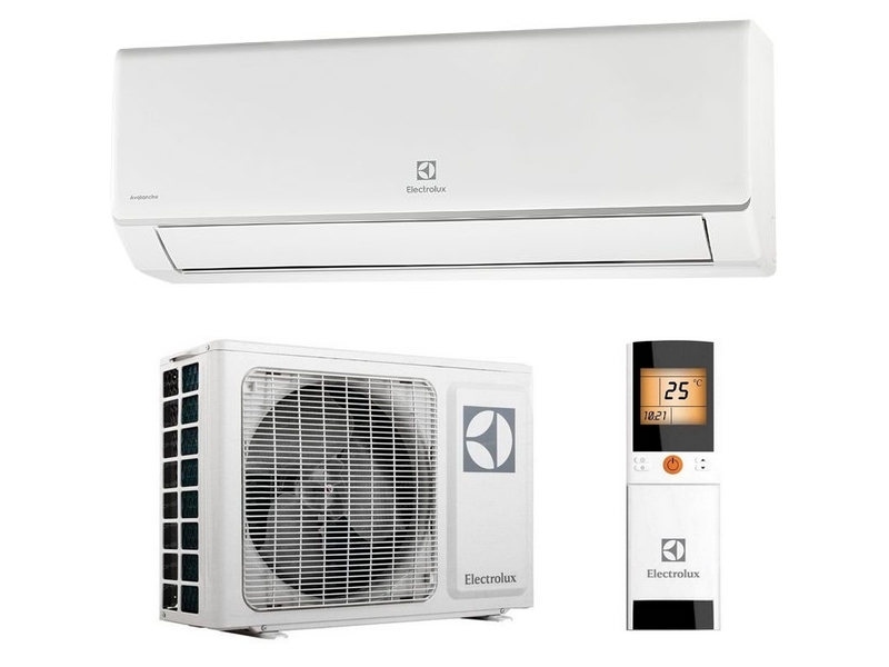 Electrolux EACS-18HAV/N3_21Y настенный кондиционер