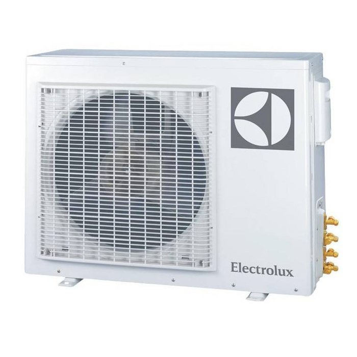 Electrolux EACS - 18HPR/N3 в квартиру универсальный кондиционер