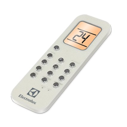Electrolux EACS - 24HPR/N3 настенный кондиционер