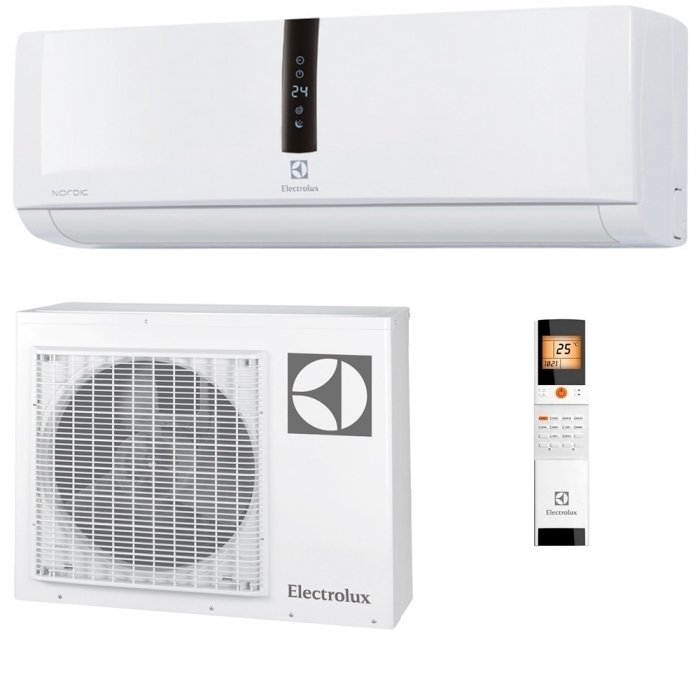 Electrolux EACS - 36HT/N3 настенный кондиционер