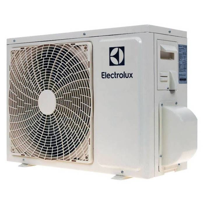 Electrolux EACS/I-07HF2/N8 настенный кондиционер
