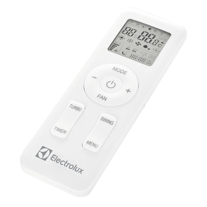 Electrolux EACS/I-07HF2/N8 настенный кондиционер