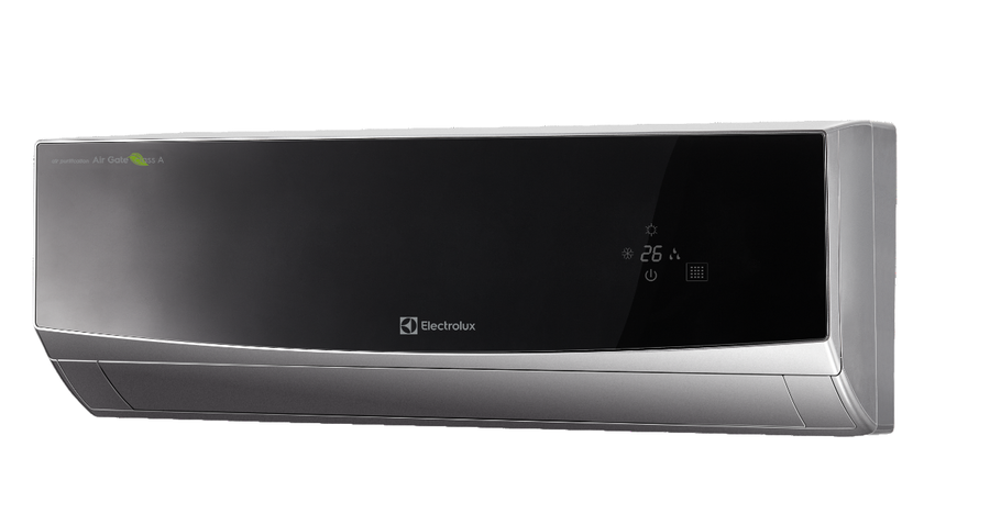 Electrolux EACS/I-09HG-BLACK2/N8 настенный кондиционер