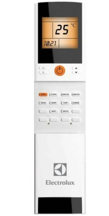 Electrolux EACS/I-09HG-BLACK2/N8 настенный кондиционер