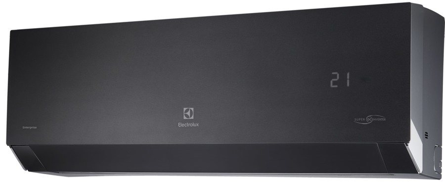 Electrolux EACS/I-12HEN-BLACK/N8 воздух-Воздух
