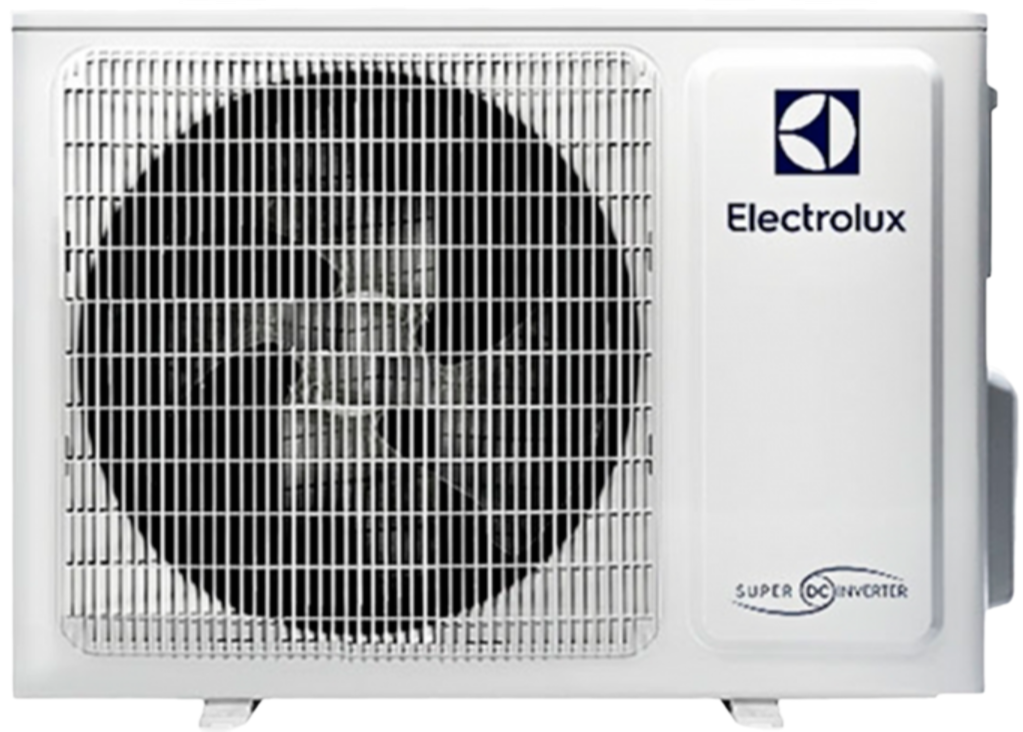 Electrolux EACS/I-12HEN-BLACK/N8 воздух-Воздух
