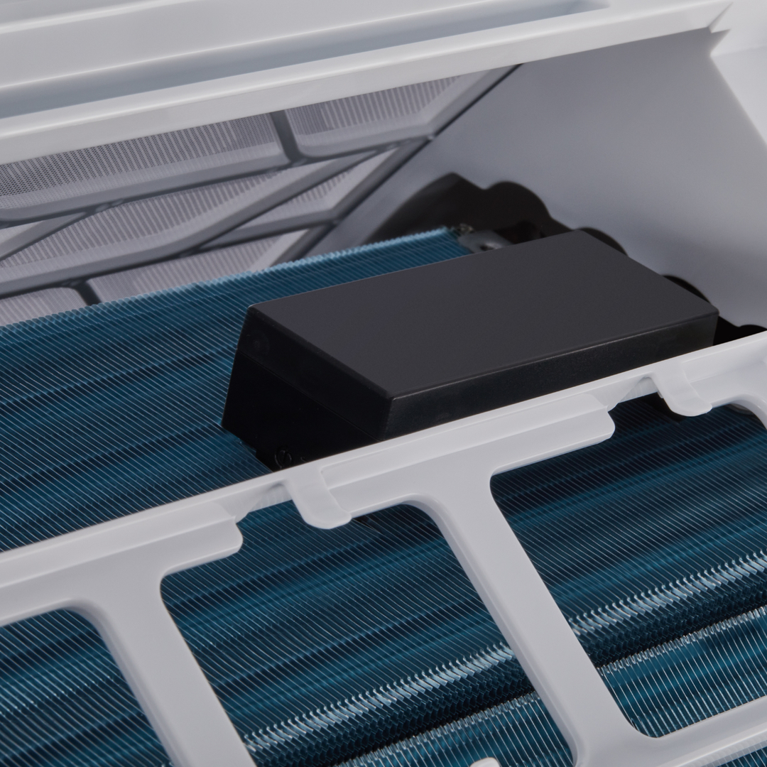 Electrolux EACS/I-12HEN-WHITE/N8 воздух-Воздух