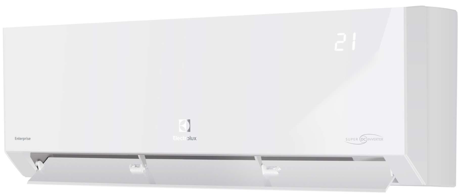 Electrolux EACS/I-12HEN-WHITE/N8 воздух-Воздух