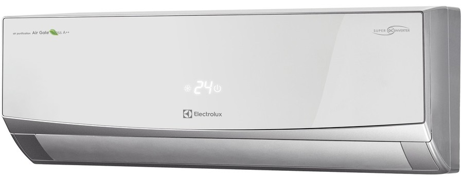 Electrolux EACS/I-12HG-MILK2/N8 воздух-Воздух