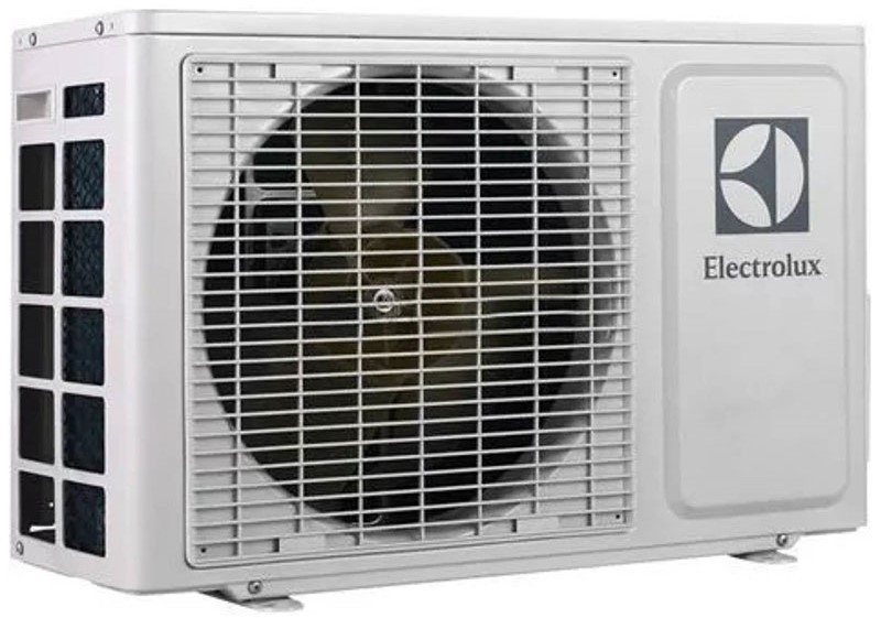 Electrolux EACS/I-12HG-MILK2/N8 воздух-Воздух