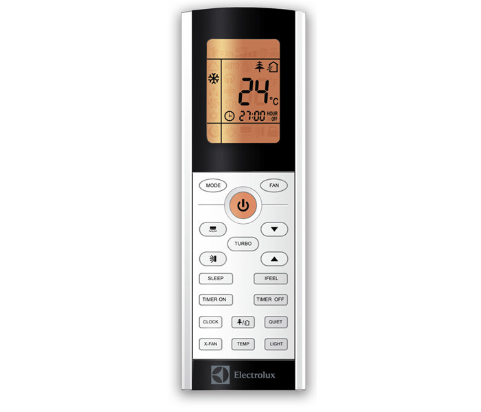 Electrolux EACS/I-12HM FMI/N8_ERP настенный внутренний блок