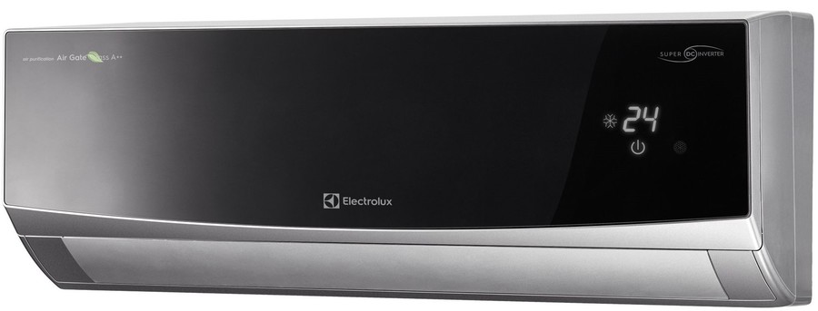 Electrolux EACS/I-18HG-BLACK2/N8 воздух-Воздух