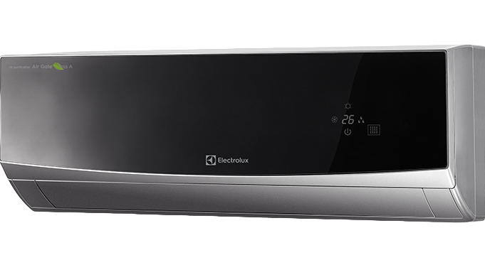 Electrolux EACS/I-18HG-BLACK2/N8 настенный кондиционер