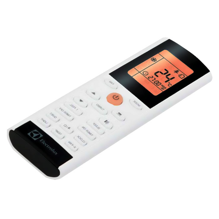 Electrolux EACS/I - 24 HVI/N3T воздух-Воздух