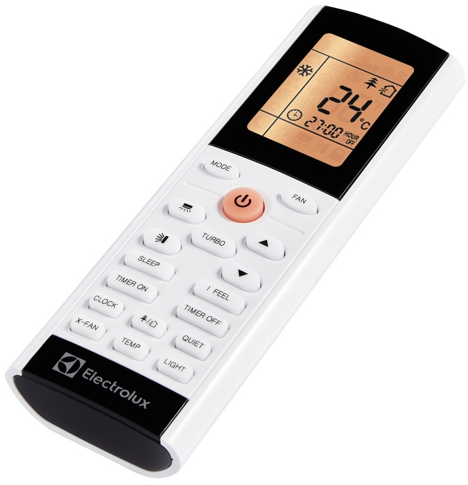 Electrolux EACU-24H/UP3/N3 напольно-потолочный кондиционер