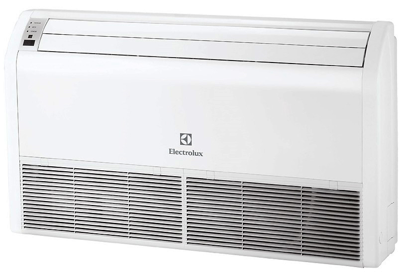 Electrolux EACU-36H/UP3/N3 напольно-потолочный внутренний блок мульти-сплит системы