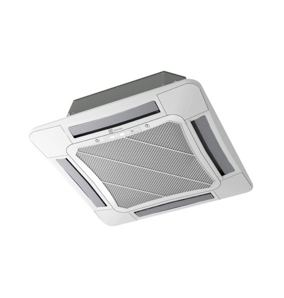 Electrolux EACС-60H/UP2/N3/EACO-60H/UP2/N3 кассетный кондиционер